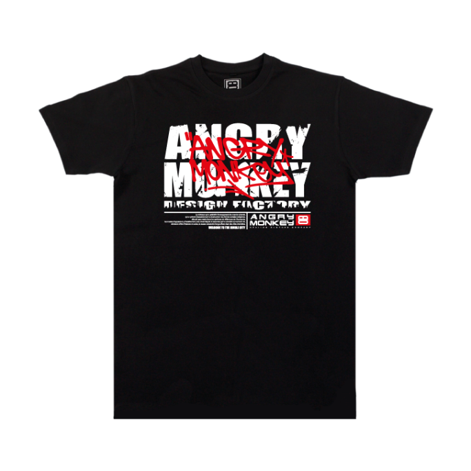 D€sign F@ctory TOY Tee-Shirt Design Factory Toy