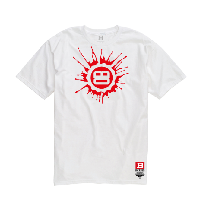 Spl@t Tee-shirt Splat