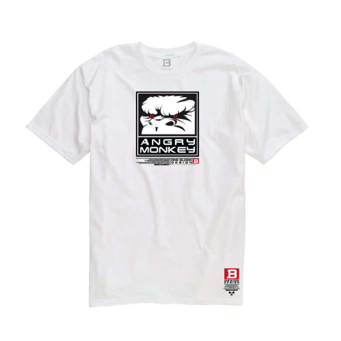 G-F@ce Tee-Shirt G-Face