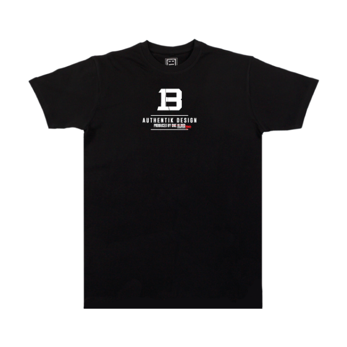 Z @nthem Tee-shirt The Anthem