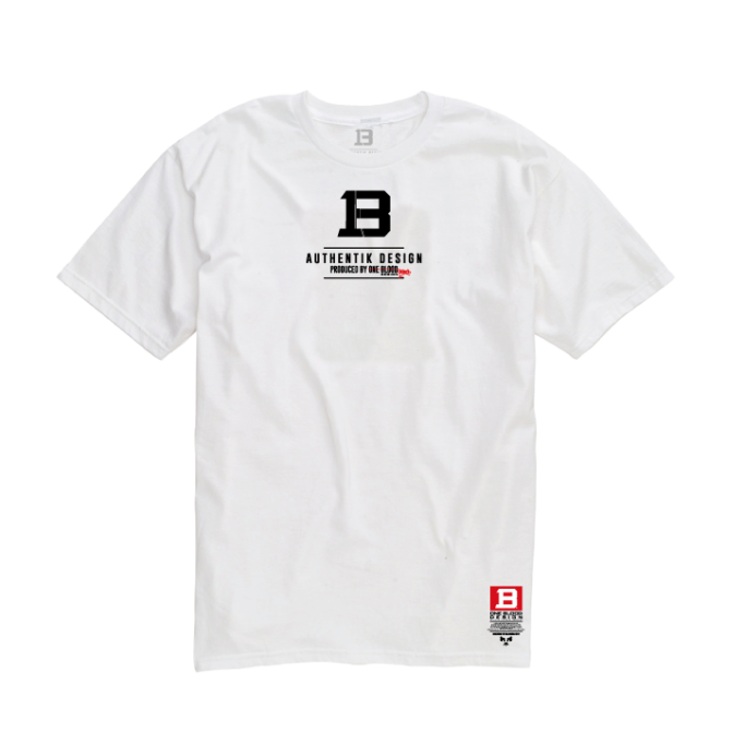 Z @nthem Tee-shirt The Anthem