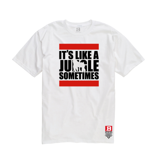 !t's £ike Tee-Shirt It's like