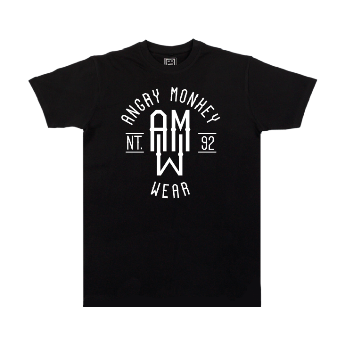 Sh@dowBox Tee-Shirt Sh@dowBox