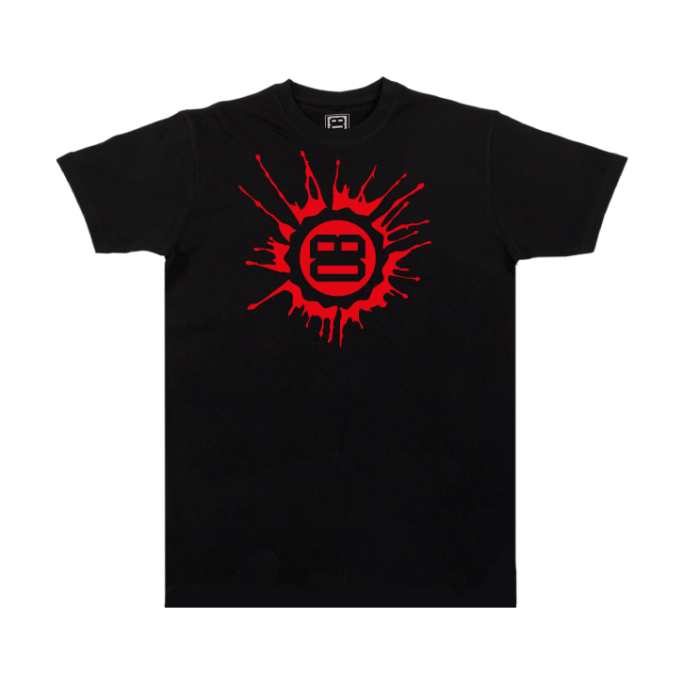 Spl@t Tee-shirt Splat
