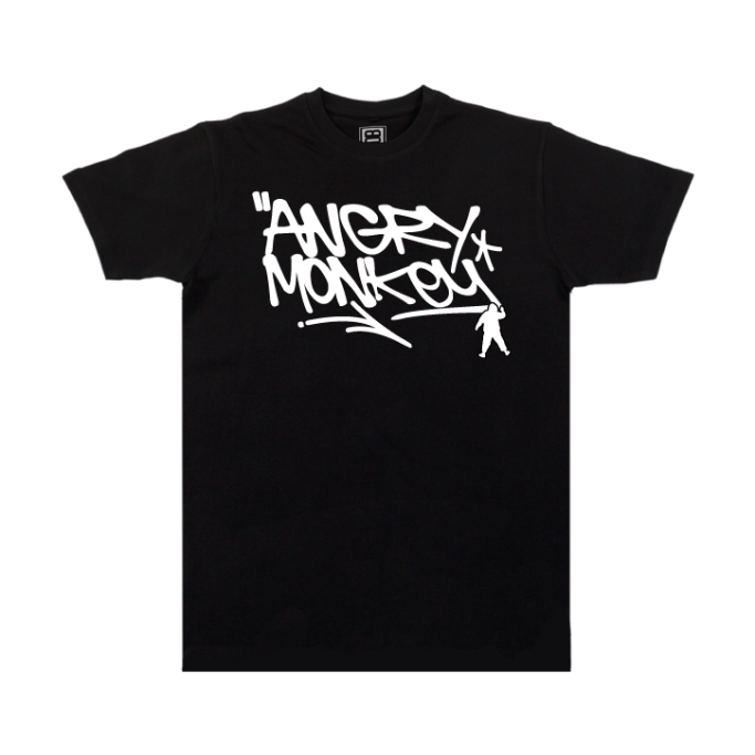 @ngry T@g Tee-shirt Angry Tag