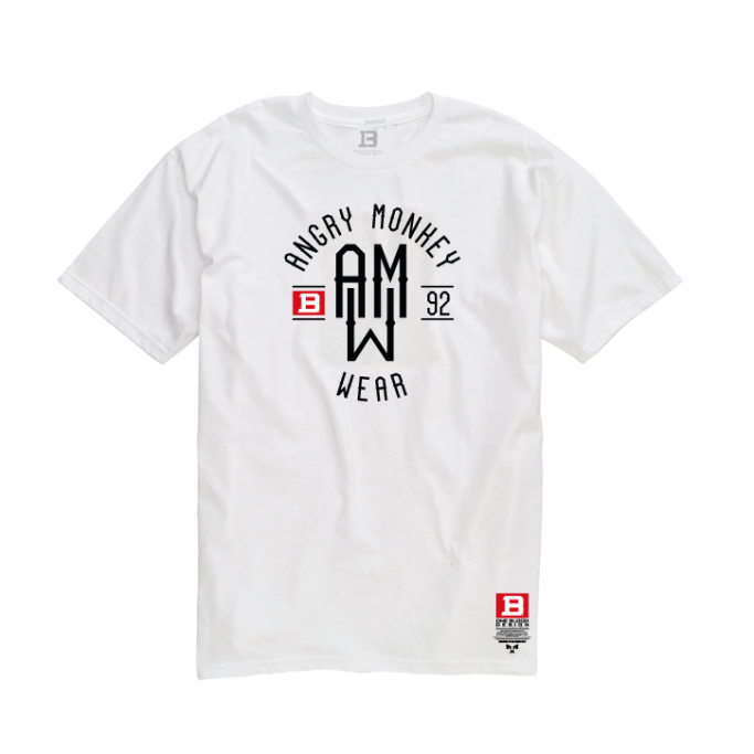 Sh@dowBox Tee-Shirt Sh@dowBox