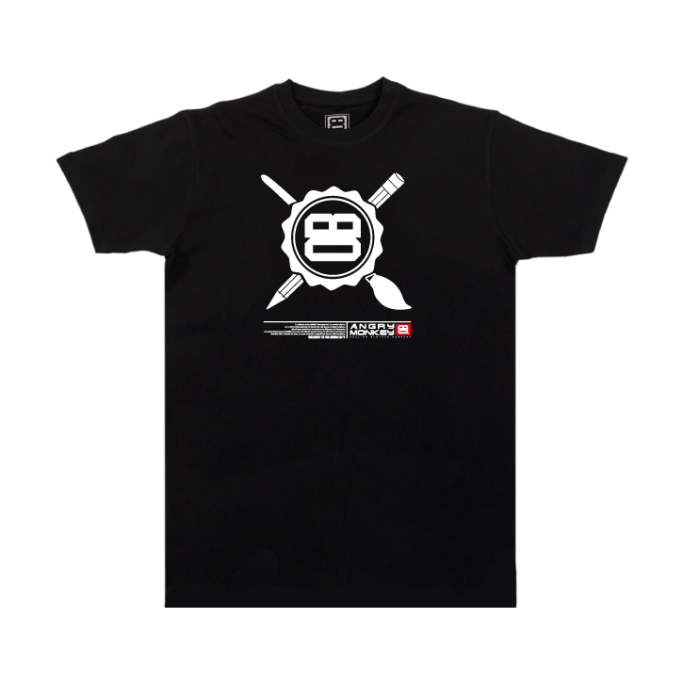 Pir@te-D€sign Tee-Shirt Pirate Design